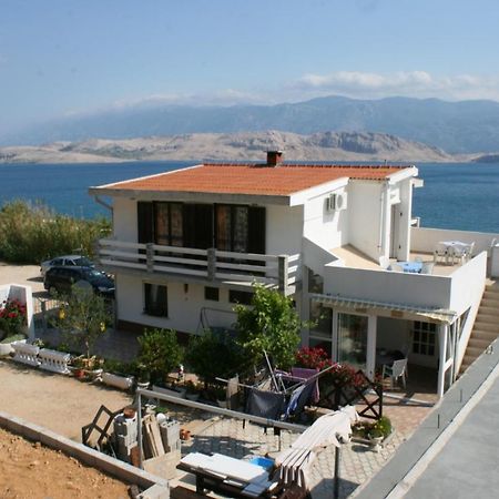 Apartments With A Parking Space Bosana, Pag - 6460 Экстерьер фото