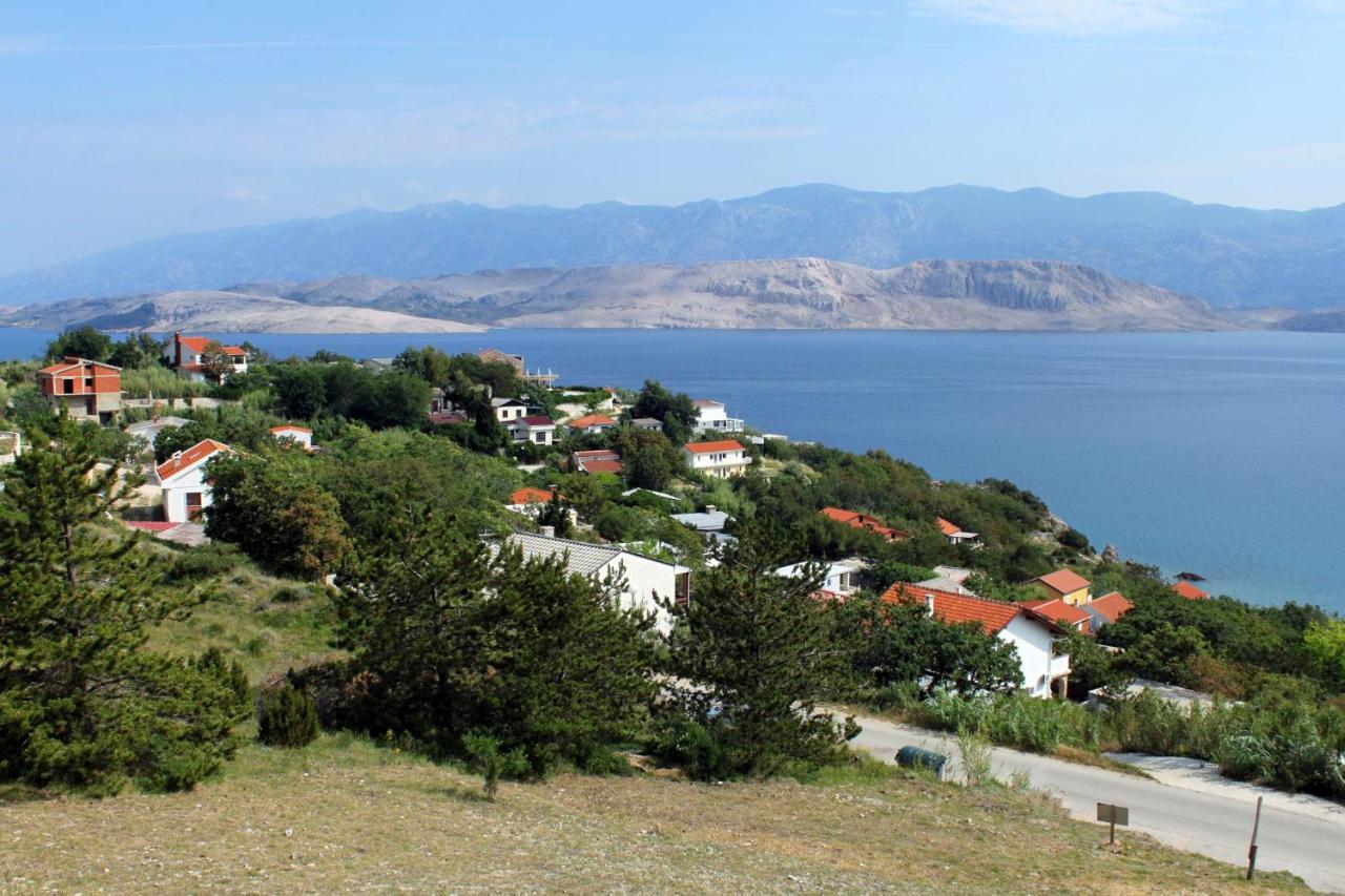 Apartments With A Parking Space Bosana, Pag - 6460 Экстерьер фото