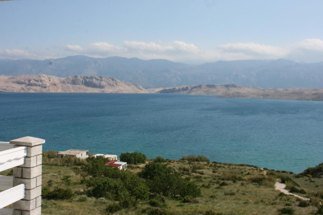 Apartments With A Parking Space Bosana, Pag - 6460 Экстерьер фото