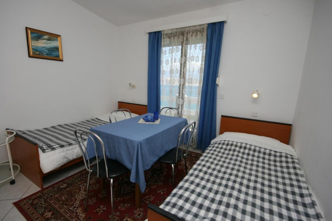 Apartments With A Parking Space Bosana, Pag - 6460 Экстерьер фото
