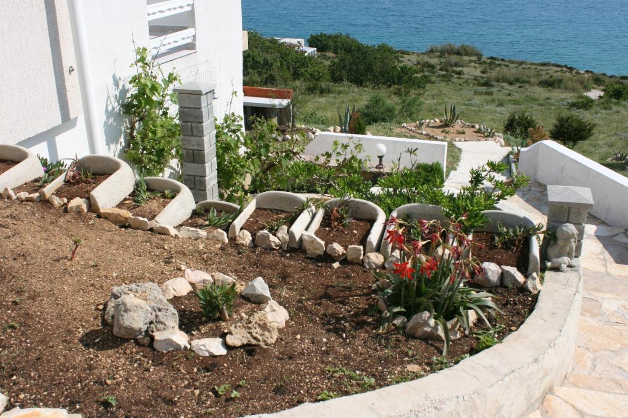 Apartments With A Parking Space Bosana, Pag - 6460 Экстерьер фото
